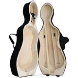 Vivo Elite Cello 4/4    Outfit - Setup
