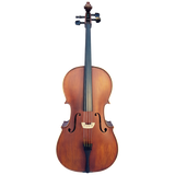 Vivo Elite Cello 4/4    Outfit - Setup