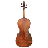 Vivo Elite Cello 4/4    Outfit - Setup