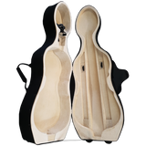 Vivo Elite Cello 4/4    Outfit - Setup