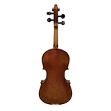 Vivo Encore 4/4 Student Violin Outfit