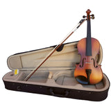 Vivo Neo 1/4 Student Violin Outfit