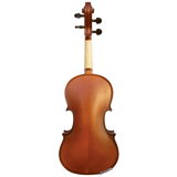 Vivo Neo Plus Student 4/4 Violin Outfit - Setup