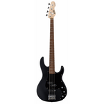 LTD AP 204 4 STRING BASS BLKS