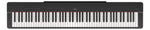 Yamaha P-225B Digital Piano - Black