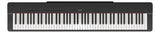 Yamaha P-225B Digital Piano - Black