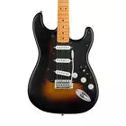Fender 40TH ANNIVERSARY STRATOCASTER®, VINTAGE EDITION Squire