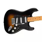 Fender 40TH ANNIVERSARY STRATOCASTER®, VINTAGE EDITION Squire