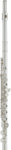YAMAHA YFL-222 STUDENT FLUTE OUTFIT