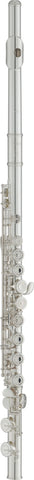 YAMAHA YFL-222 STUDENT FLUTE OUTFIT