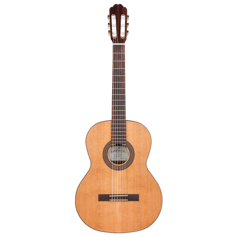 Kremona F65C Fiesta Cedar / Rosewood Classical Guitar