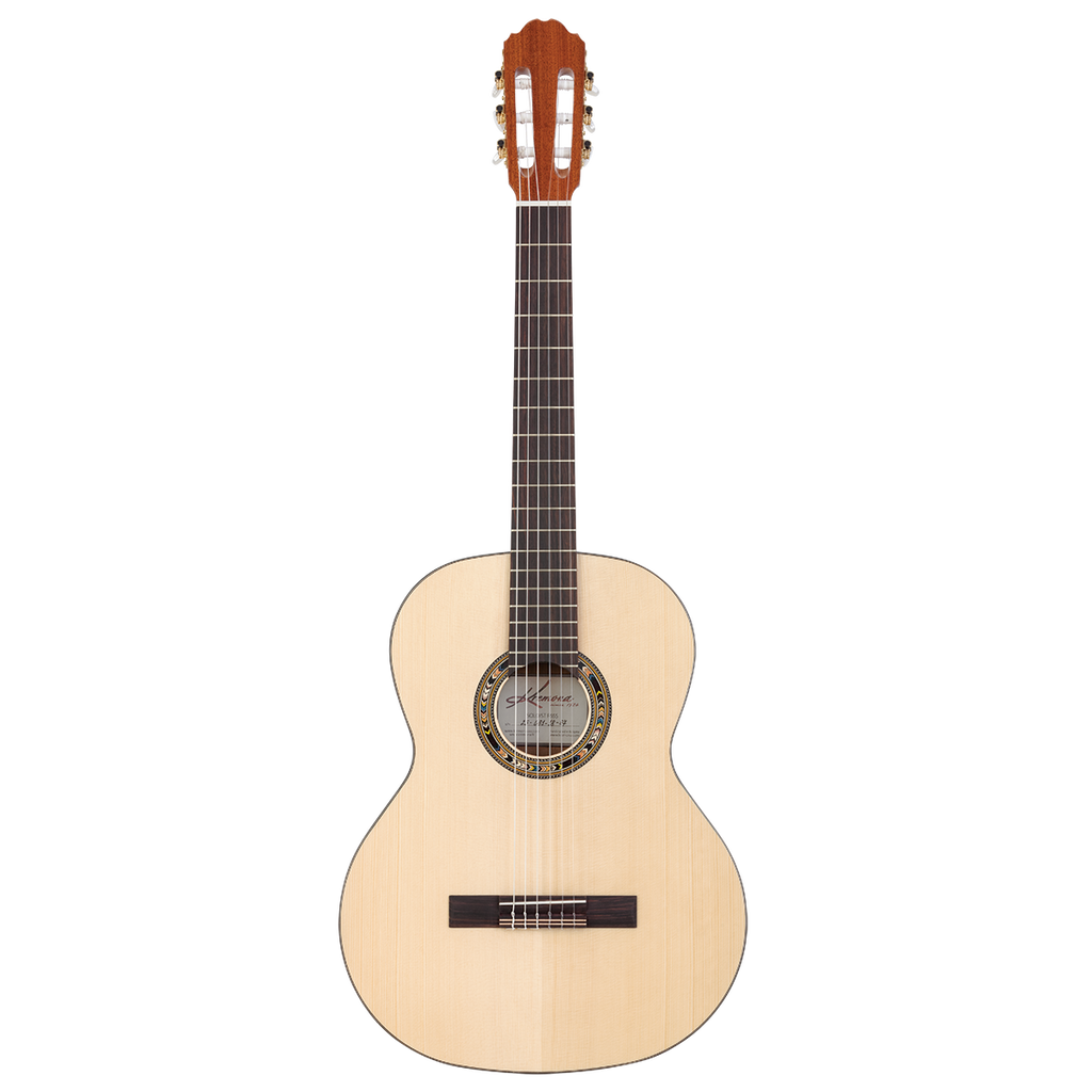 Kremona R65S Rondo Spruce Walnut Classic Guitar All Music Direct
