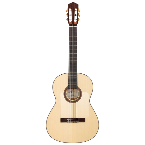 Kremona Rosa Bella All Solid Spruce / Ash Classic Guitar