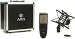 AKG P420 Dual Capsule True Condenser Microphone