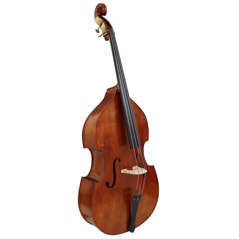 Hidersine  Vivente 3/4 Double Bass Student Outfit