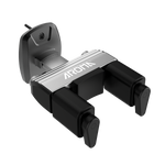 Aroma AH-86 Lockabale Metal Guitar Wall Hanger