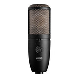 AKG P420 Dual Capsule True Condenser Microphone