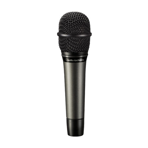 ATM610a  Hypercardioid dynamic vocal mic for detailed extended range reproduction