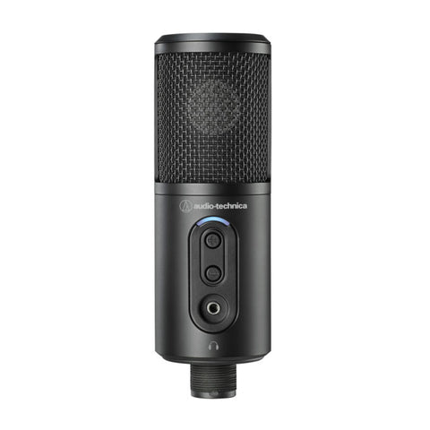 Audio Technica ATR2500x-USB Condener Microphone