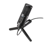 Audio Technica ATR2500x-USB Condener Microphone