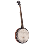 Barnes & Mullins BJ300 'Perfect' 5-String Banjo