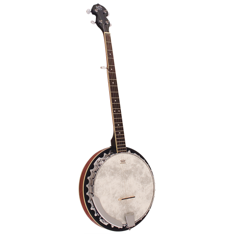 Barnes & Mullins BJ300 'Perfect' 5-String Banjo