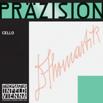 Thomastik 808 Precision Cello 3/4 String Set