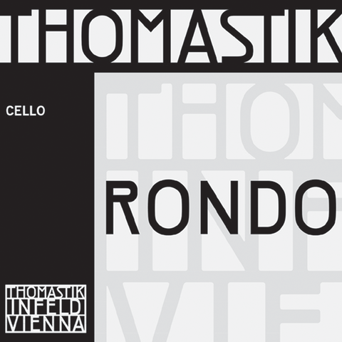 Thomastik RO100 Rondo Cello String Set
