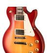 GIBSON LES PAUL TRIBUTE SATIN CHERRY SUNBURST