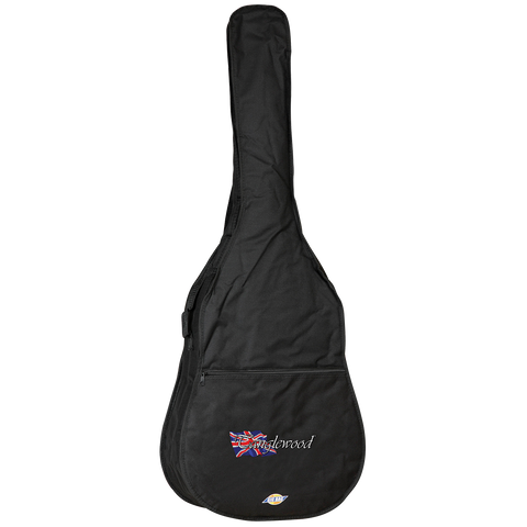 TWBRITBAGD Tanglewood Guitar Bag Suit     Dreadnought/Orchestra Guitars