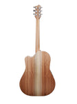 Pratley Australian Made Guitars Dreadnought Maple/Bunya - SCE In Production Now ETA Mid Nov 2021