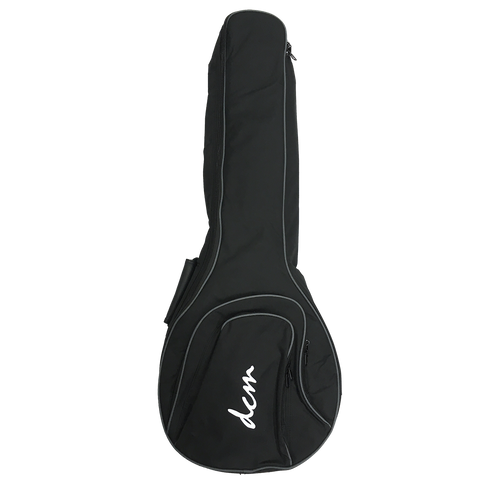 DCM Gig Bag Banjo 4 & 5 String Bag