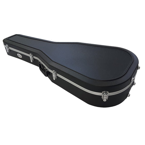 DCM AC2C  ABS Deluxe Acoustic Dreadnought Guitar Case