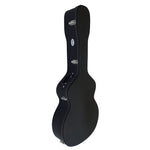 DCM WJC1  Wood Jumbo Guitar Case