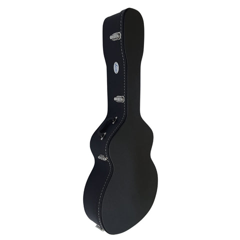 DCM WJC1  Wood Jumbo Guitar Case
