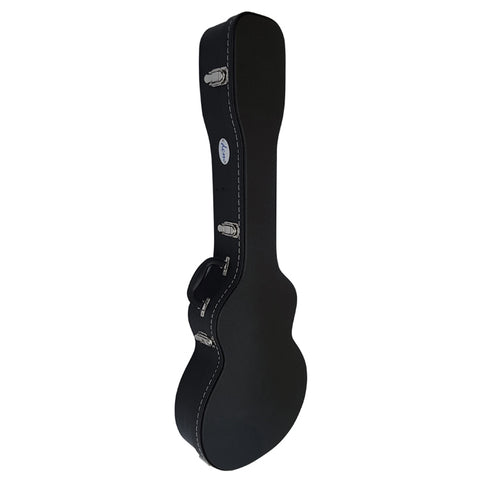 DCM WLP1  Wood Les Paul Case