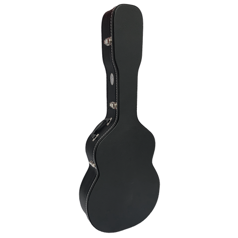 DCM WSA1  Wood Eco Semi Acoustic Case