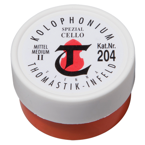 Thomastik 204 Cello Rosin