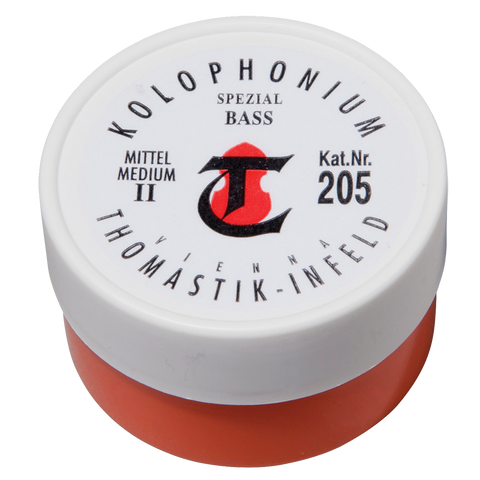Thomastik 205 Double Bass Rosin