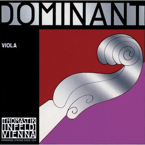 Thomastik 4121 Dominant Viola 42cm 16" String Set