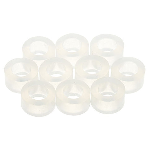 TECH 21 FLY RIG KNOB GRIPPERS Pack OF 10