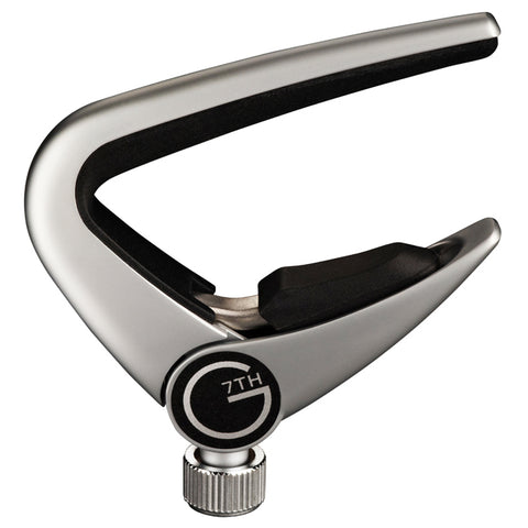 G7 Newport 12 String Original Capo