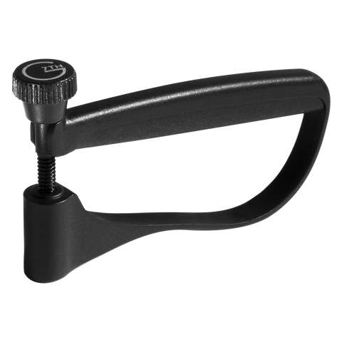 G7 Ultralight Black Classical Guitar Capo