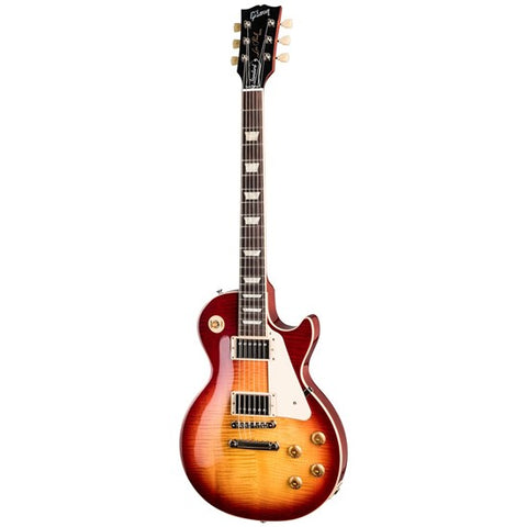 GIBSON LES PAUL STANDARD '50S HC SUNBURST