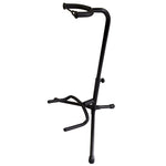 DCM GSV01 Guitar Stand Black