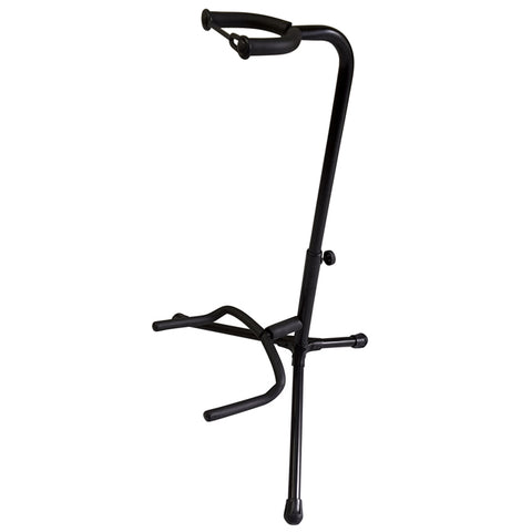 DCM GSV01 Guitar Stand Black