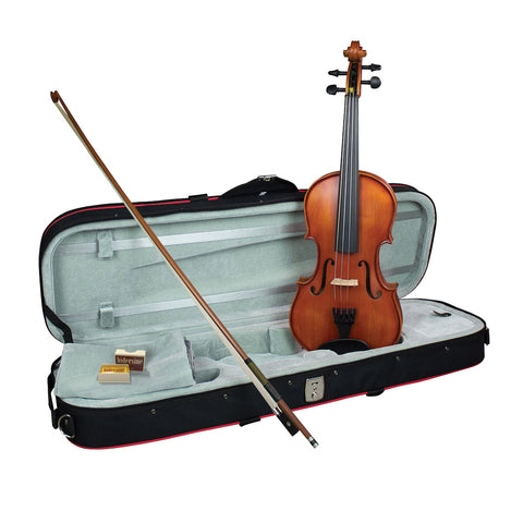 Hidersine Vivente 13" Viola Student Outfit