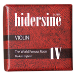 Hidersine Clear Violin Rosin  Each
