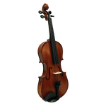 Hidersine Vivente II Violin 4/4 Student Outfit