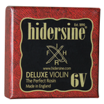 Hidersine Deluxe Violin Rosin Each